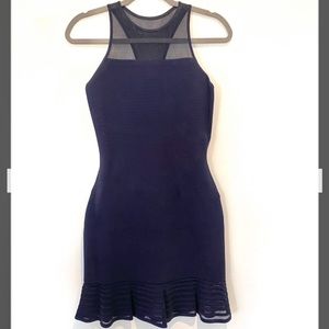 LAUREN Ralph Lauren racerback dress